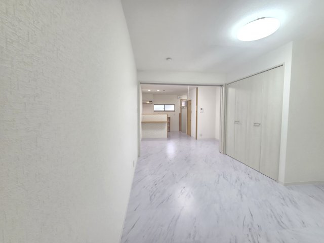 【洋室】 | 羽衣グリーンハイツ