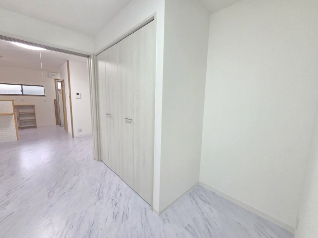 【洋室】 | 羽衣グリーンハイツ