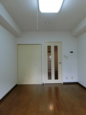 【洋室】 | ブランネージュ
