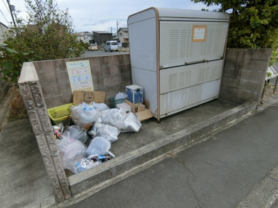 【その他共用部分】 | ソレイユ一条院