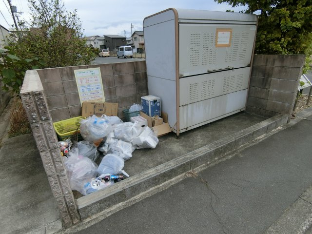 【その他共用部分】 | ソレイユ一条院