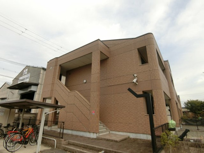 【外観】 | ソレイユ一条院