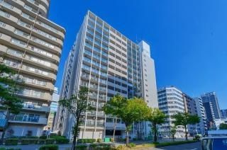 URBANFLATS中之島