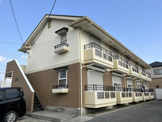 ソルカーサのその他|毎日通る玄関はこちらです