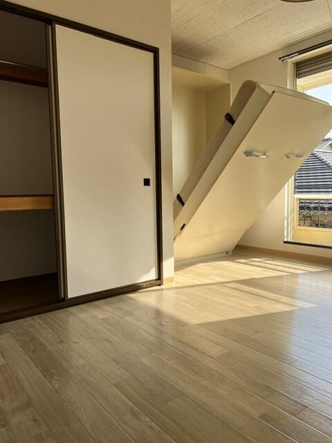 ソルカーサの内装|内装もきれいです