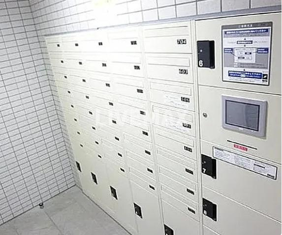 【その他共用部分】アーツ菊川