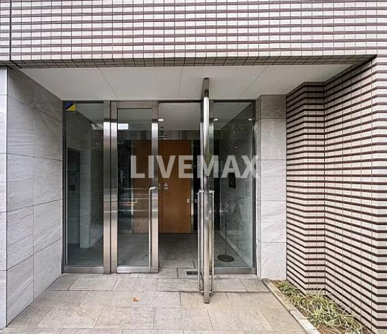 【ロビー】アーツ菊川