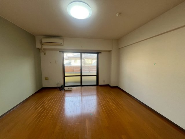 スリーディーガーデン本山の内装