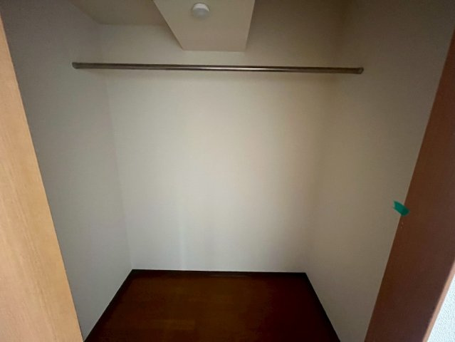 スリーディーガーデン本山の収納
