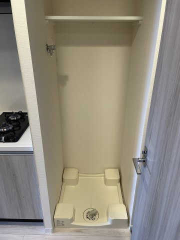 【その他】 | プレデコート天王寺EAST