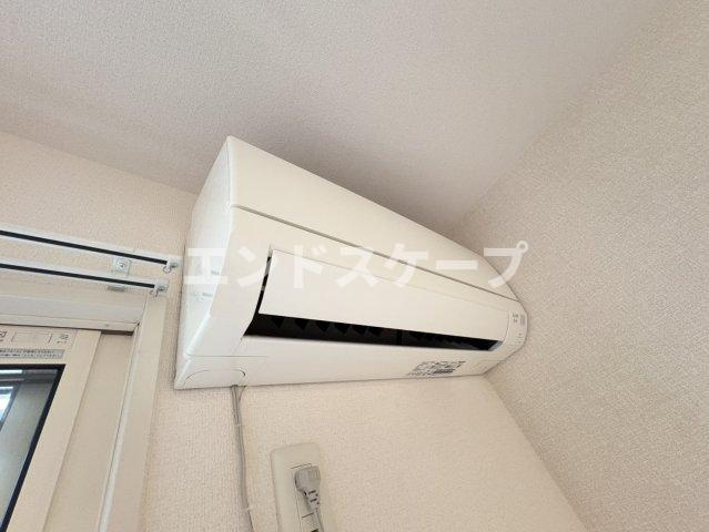 トレス・カーサの設備|高崎、前橋のお部屋探しはエンドスケープまで！お客様の理想お聞かせ下さい♪