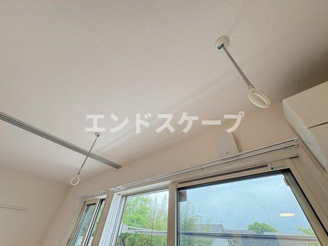 トレス・カーサの内装|高崎、前橋のお部屋探しはエンドスケープまで！お客様の理想お聞かせ下さい♪