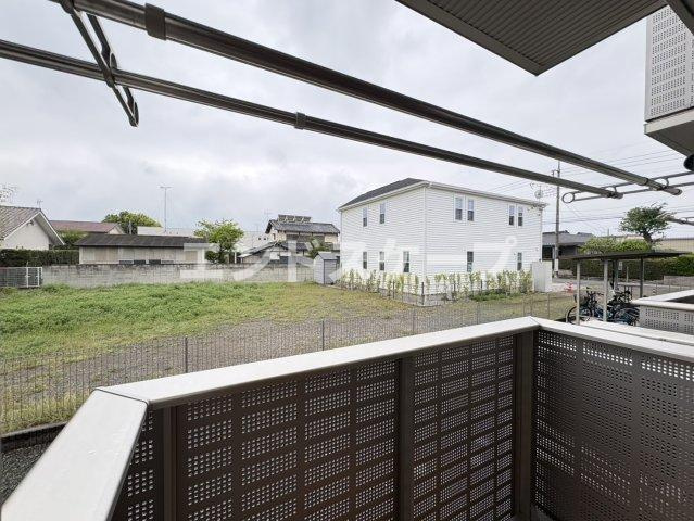 トレス・カーサの展望|高崎、前橋のお部屋探しはエンドスケープまで！お客様の理想お聞かせ下さい♪