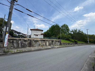 【外観】 | 兵庫県川西市水明台4丁目