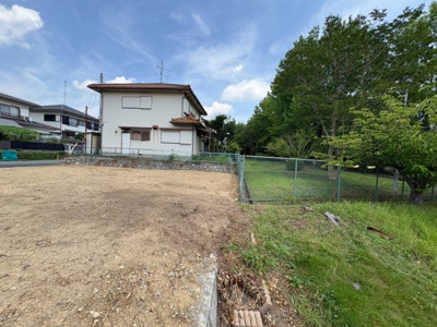 【外観】 | 兵庫県川西市水明台4丁目