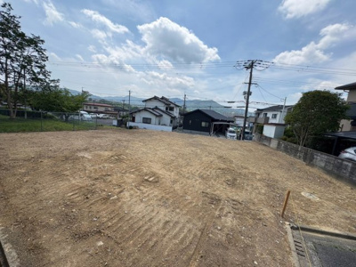 【外観】 | 兵庫県川西市水明台4丁目