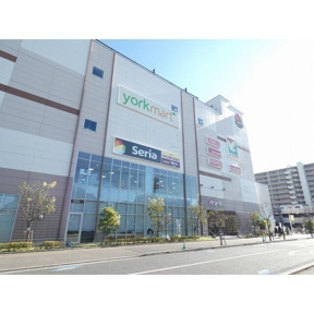 ｉｓｔａ(イスタ)まで850m