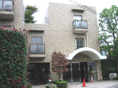 【外観】 | ＨＩＬＬＳ馬込