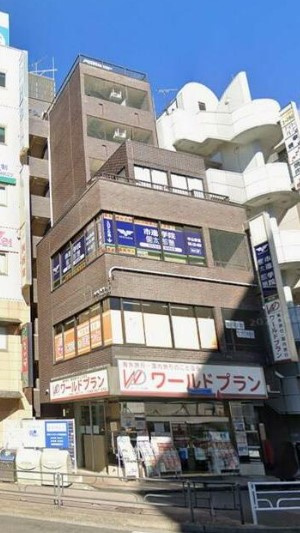 【外観】