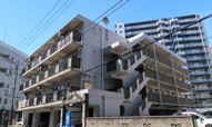 ベルハイツ３　の画像