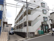 パームヴィラ鴨居の画像