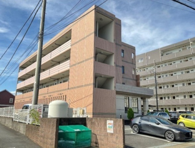 【外観】 | ベルフロースト