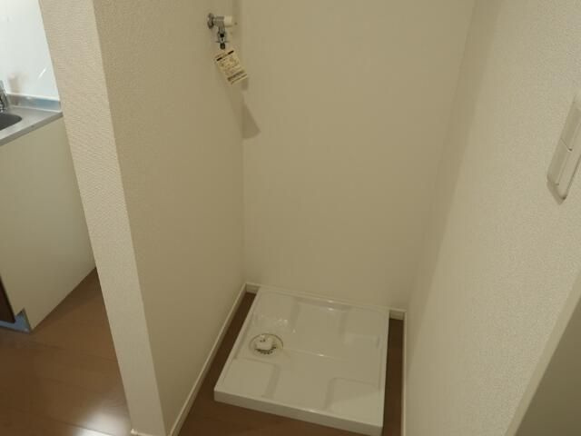 Precious Earth 逆井の設備