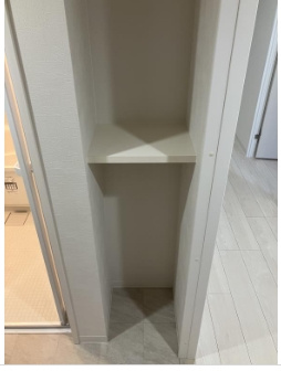 【収納】
