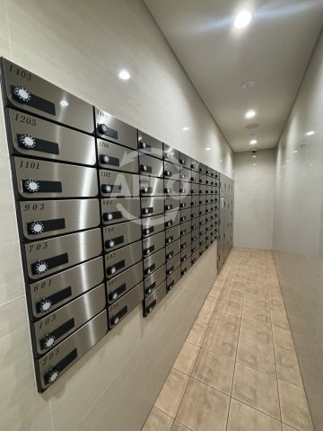 Luxe玉造南のその他共用部分
