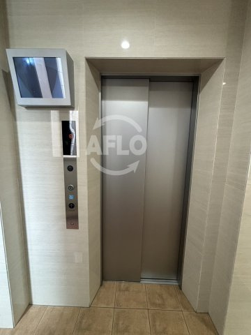 Luxe玉造南のその他共用部分