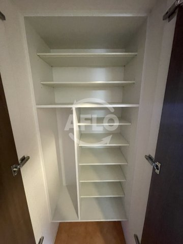 Luxe玉造南の収納|Luxe玉造南　シューズボックス