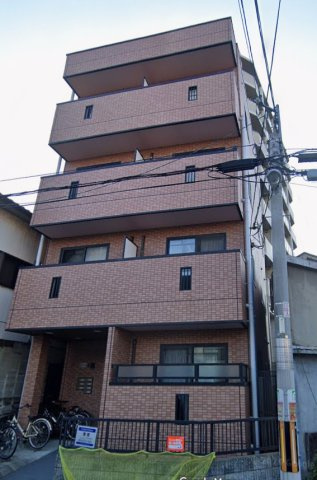 ドミール北河堀