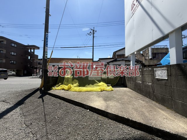 竹野屋ビルのその他共用部分