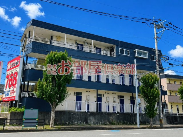 竹野屋ビル
