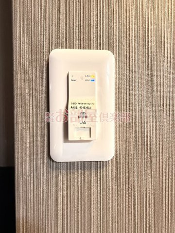 竹野屋ビルの設備