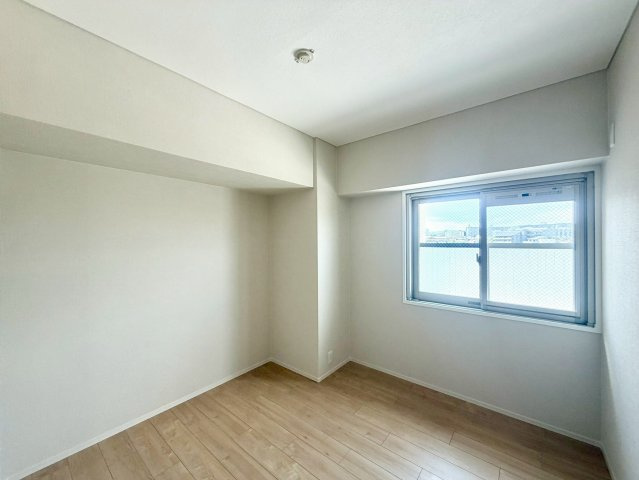 イトーピア武庫川の洋室|※リフォーム参考画像