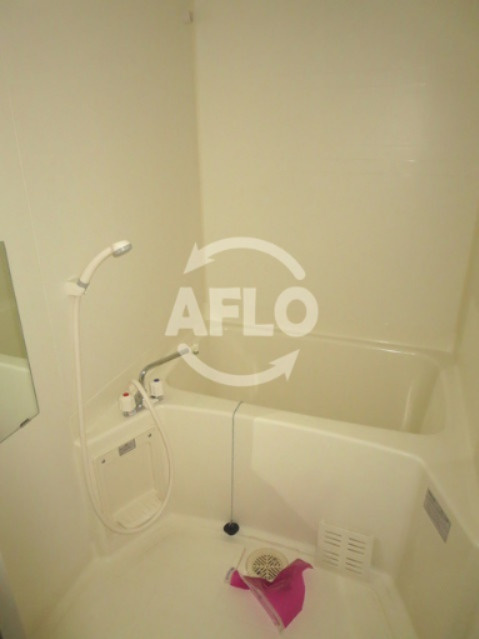 S-RESIDENCE Hoｍmachi Marksの浴室|S-RESIDENCE Honmachi Marks　バスルーム