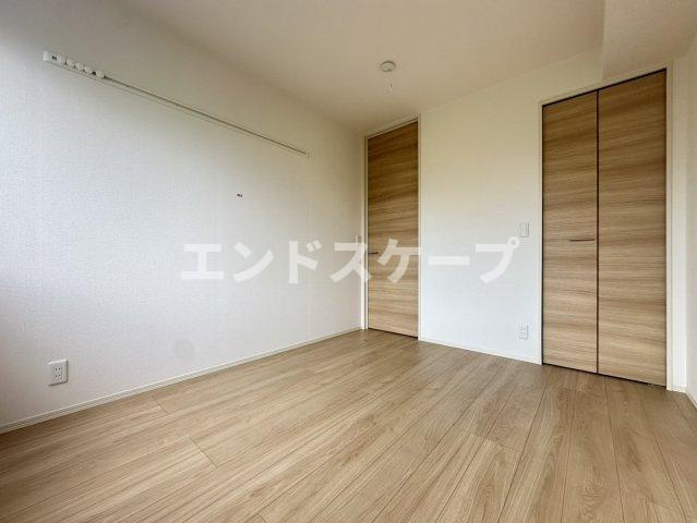 グリーンプラザの洋室|高崎、前橋のお部屋探しはエンドスケープまで！お客様の理想お聞かせ下さい♪