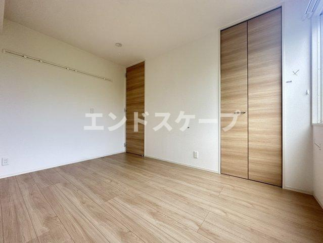 グリーンプラザの洋室|高崎、前橋のお部屋探しはエンドスケープまで！お客様の理想お聞かせ下さい♪