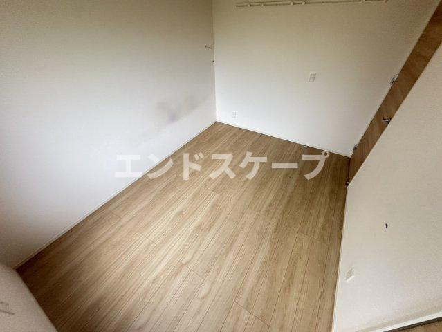 グリーンプラザの洋室|高崎、前橋のお部屋探しはエンドスケープまで！お客様の理想お聞かせ下さい♪