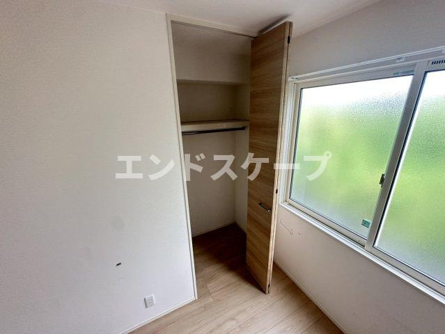 グリーンプラザの収納|高崎、前橋のお部屋探しはエンドスケープまで！お客様の理想お聞かせ下さい♪