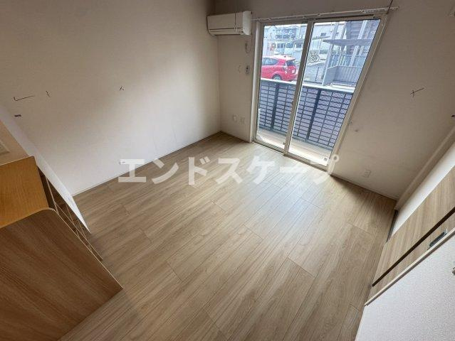 グリーンプラザの居間・リビング|高崎、前橋のお部屋探しはエンドスケープまで！お客様の理想お聞かせ下さい♪