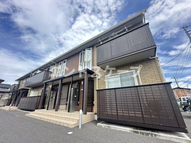グリーンプラザ