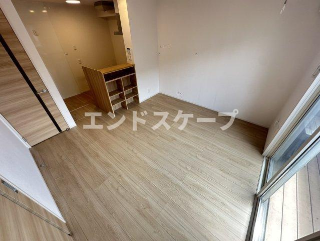 グリーンプラザの居間・リビング|高崎、前橋のお部屋探しはエンドスケープまで！お客様の理想お聞かせ下さい♪