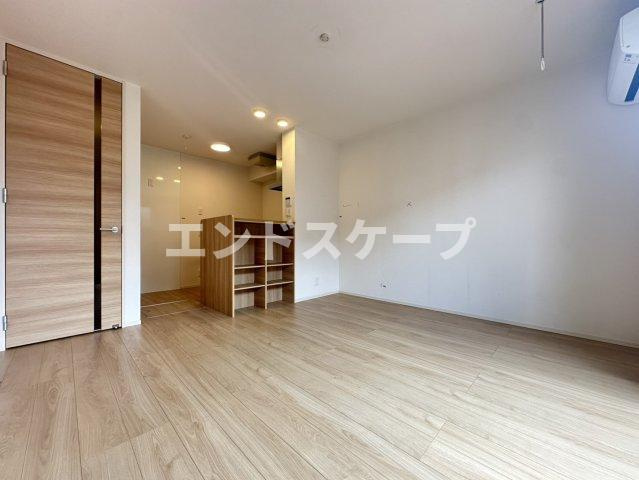 グリーンプラザの居間・リビング|高崎、前橋のお部屋探しはエンドスケープまで！お客様の理想お聞かせ下さい♪