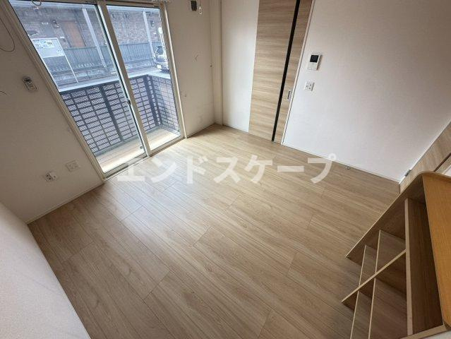 グリーンプラザの居間・リビング|高崎、前橋のお部屋探しはエンドスケープまで！お客様の理想お聞かせ下さい♪