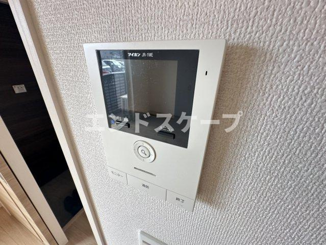 グリーンプラザのセキュリティ|高崎、前橋のお部屋探しはエンドスケープまで！お客様の理想お聞かせ下さい♪