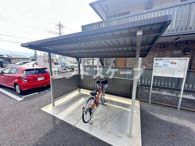 グリーンプラザのその他共用部分|高崎、前橋のお部屋探しはエンドスケープまで！お客様の理想お聞かせ下さい♪