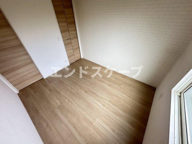 グリーンプラザの洋室|高崎、前橋のお部屋探しはエンドスケープまで！お客様の理想お聞かせ下さい♪