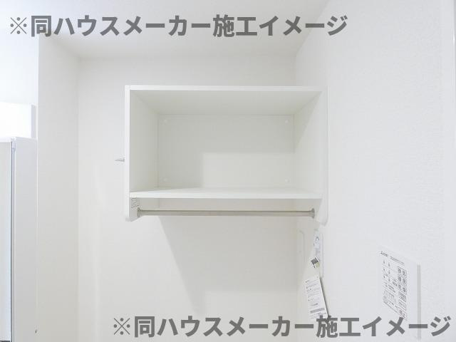 ティアラの収納